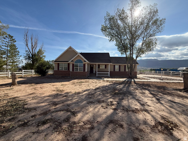 Main photo for 4212 N Quarterhorse Dr
