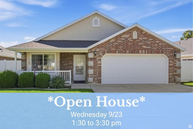 1025 W 2250 N
                     MLS #2185276