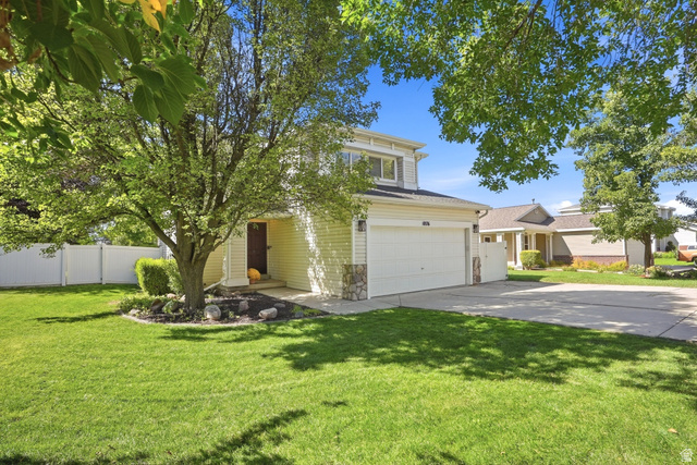 1076 S 1050 W
                     MLS #2185277