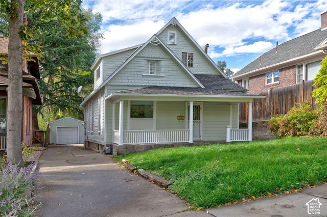 377 N I St
                     MLS #2185279