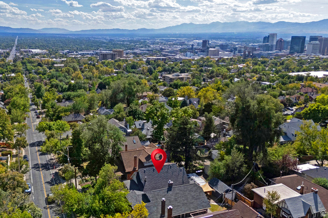 377 N I St, Salt Lake City, UT 84103, photo 6