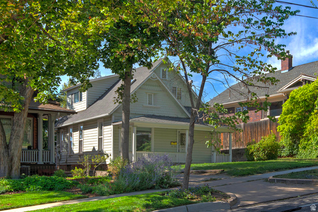 377 N I St, Salt Lake City, UT 84103, photo 3