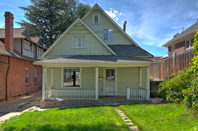 377 N I St, Salt Lake City, UT 84103, photo 2