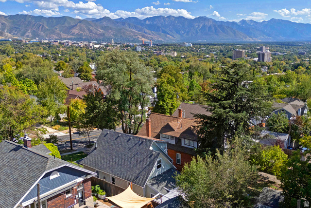 377 N I St, Salt Lake City, UT 84103, photo 5
