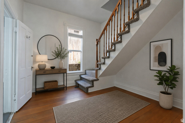 377 N I St, Salt Lake City, UT 84103, photo 7
