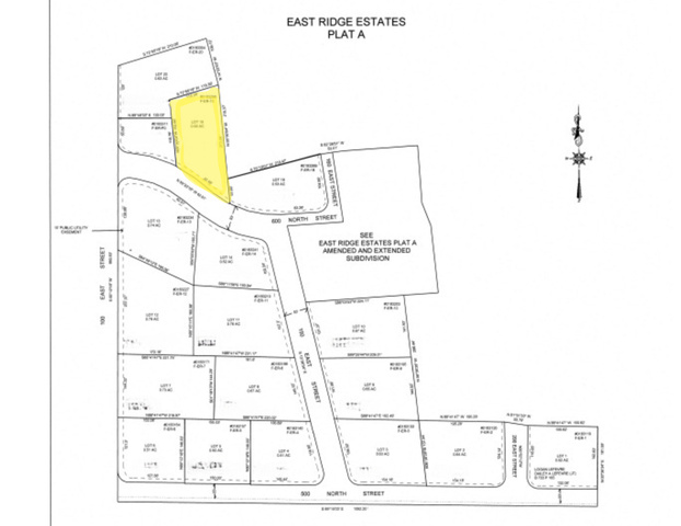 131 E 600 N #19, Fillmore, UT 84631, photo 2