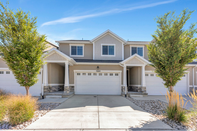 1560 N 3950 W, Lehi, UT 84043