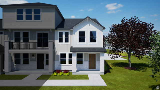1366 S Cal Pac Ave
                     MLS #2185285