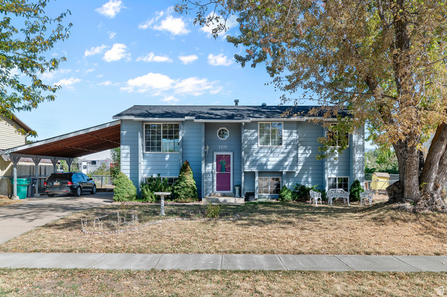 2232 S 450 W
                     MLS #2185286