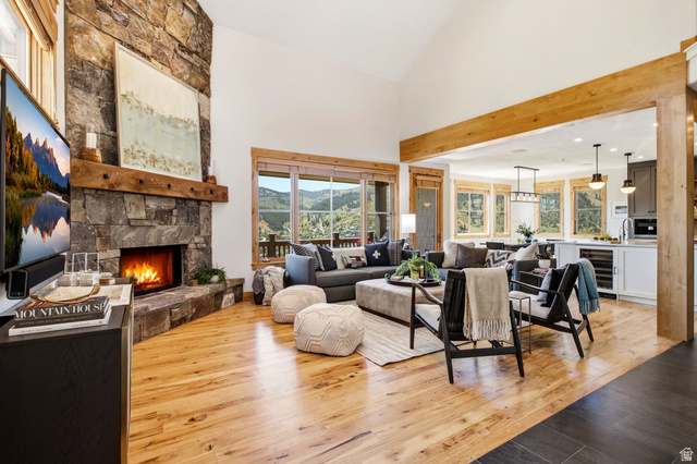 1211 Silver Oak Ct, Park City, UT 84060, photo 5