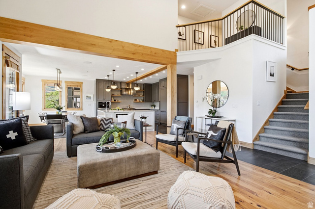 1211 Silver Oak Ct, Park City, UT 84060, photo 6
