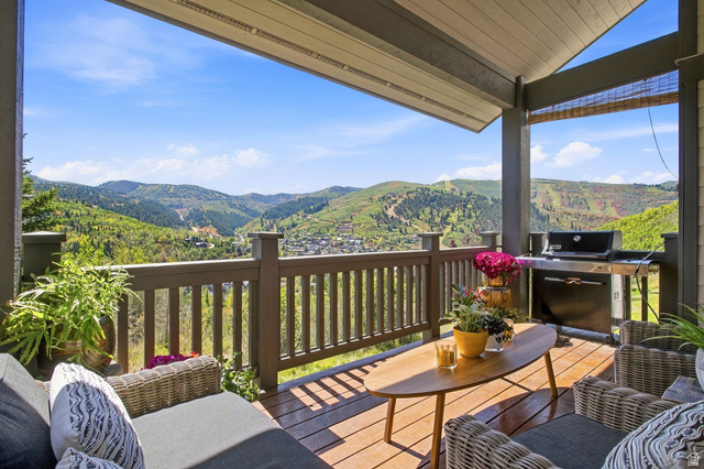 1211 Silver Oak Ct, Park City, UT 84060