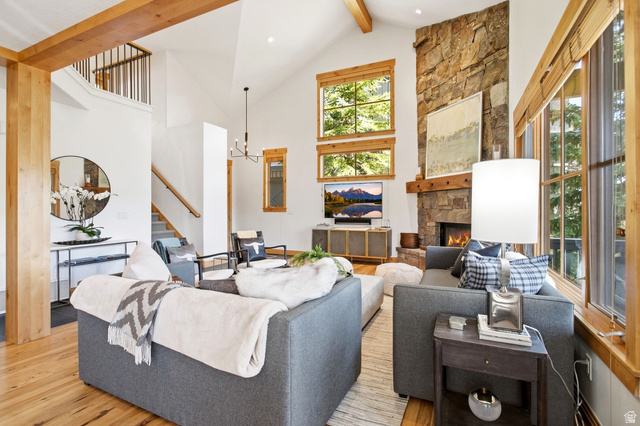 1211 Silver Oak Ct, Park City, UT 84060, photo 9