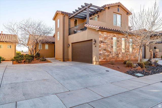 Main photo for 3800 N Paradise Dr #74