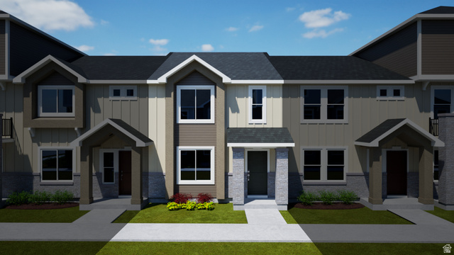 1374 S Cal Pac Ave
                     MLS #2185293