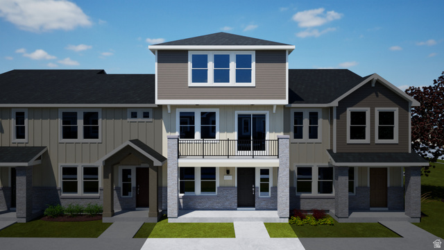 1368 S Calpac Ave
                     MLS #2185295