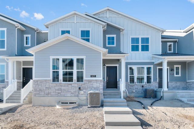 6672 N HIGH TOP, Eagle Mountain UT 84005
