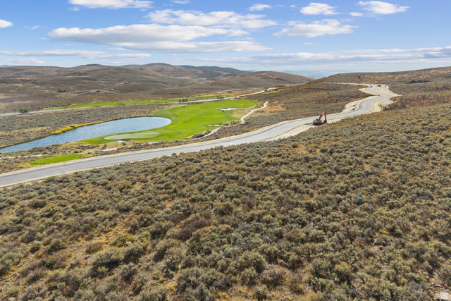 5149 Painted Valley Pass #2, Park City, UT 84098, photo 3