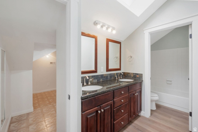 1384 W Countrywood Ln, West Jordan, UT 84088, photo 12