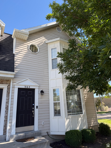 362 N 580 W, American Fork UT 84003