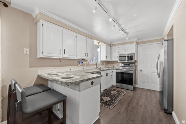 2275 W Pauline Way, West Jordan, UT 84088, photo 4