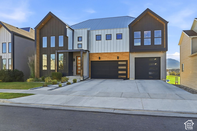 7641 S Brinkerhoff Dr
                     MLS #2185318