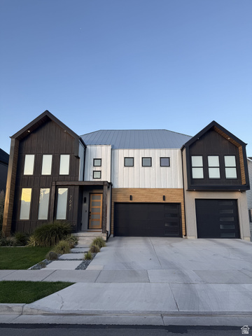 7641 S BRINKERHOFF DR, West Jordan UT 84084