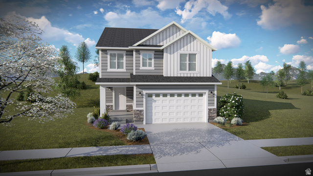 12757 S CAPITOL DOME DR #235, Herriman UT 84096
