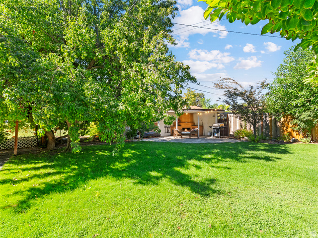 576 E 3635 S
                     MLS #2185321