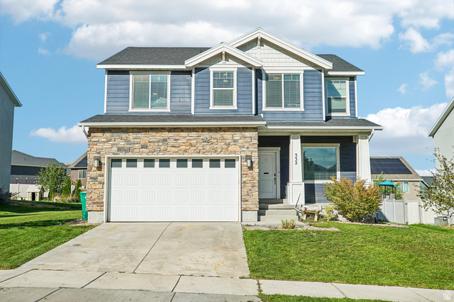 332  Stone Dr
                     MLS #2185324