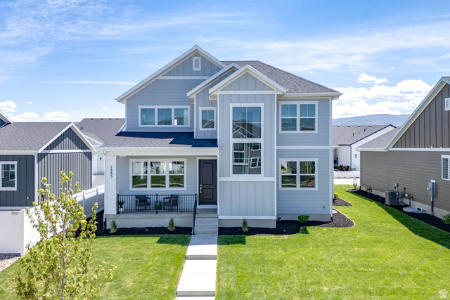 1905 S 1110 E #408, Heber City UT 84032