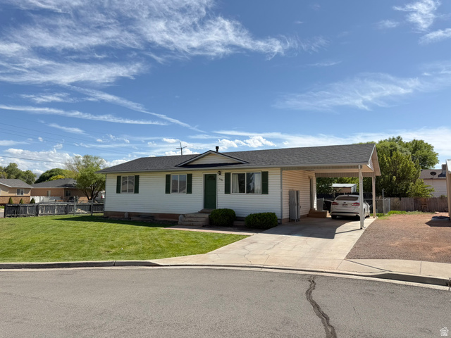 590 E 650 N, Richfield, UT 84701, photo 2