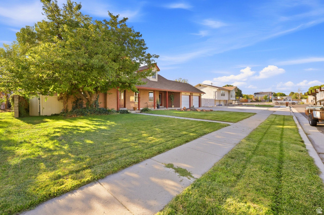 7024 S 2310 W, West Jordan, UT 84084, photo 3