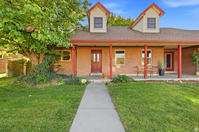 7024 S 2310 W, West Jordan, UT 84084, photo 4