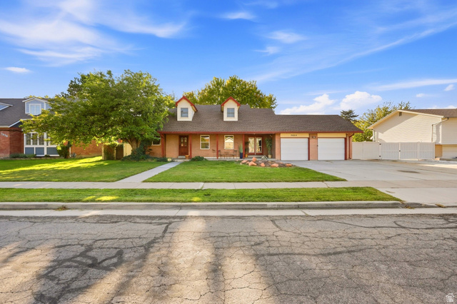 7024 S 2310 W, West Jordan, UT 84084, photo 2