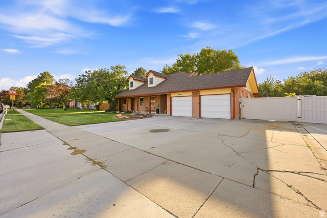 7024 S 2310 W, West Jordan, UT 84084, photo 6