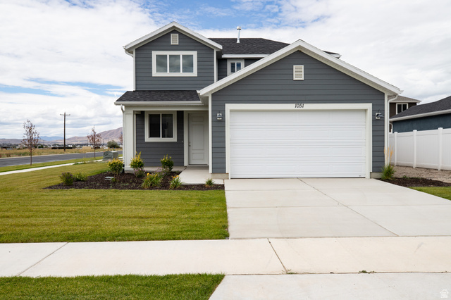1051 N 1060 W LOT #36