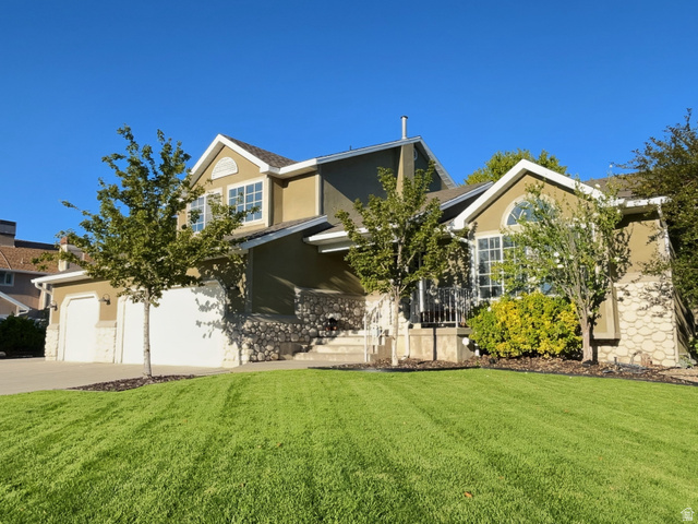12169 S HIDDEN VALLEY RD #44, Sandy UT 84092
