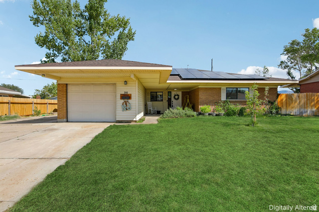 2162 W 5025 S
                     MLS #2185348
