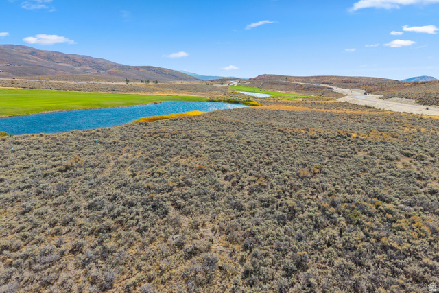 5358 Scenic Ct #18, Park City, UT 84098