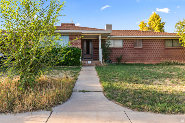 389 W 400 N, Richfield, UT 84701