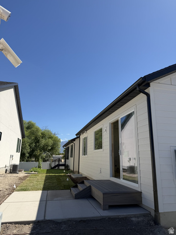 1728 W Trey Way #4, West Jordan, UT 84084, photo 4
