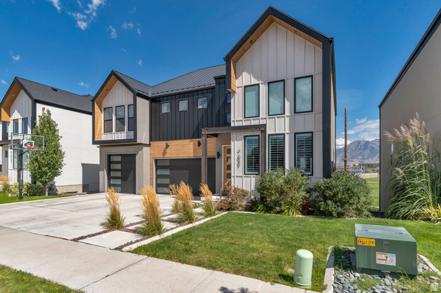 7637 S Brinkerhoff Dr W, West Jordan, UT 84084, photo 2