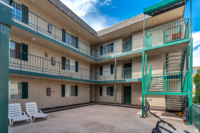 655 E 600 N #13, Provo UT 84606