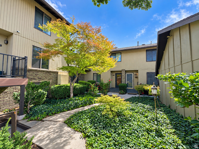 4791 S PINTAIL CT, Millcreek UT 84117