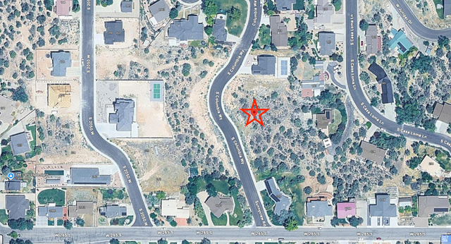 207 S Columbia Way #19, Cedar City, UT 84720