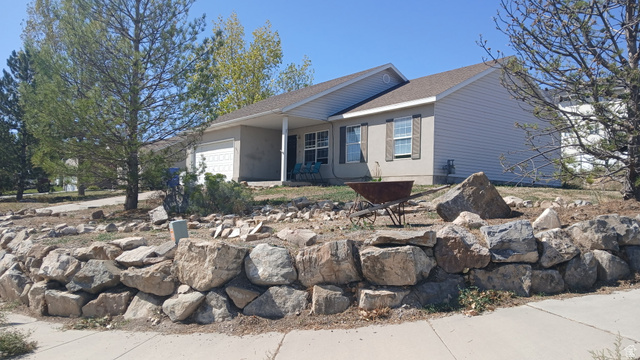 4013 S LAKE MOUNTAIN DR, Saratoga Springs UT 84045