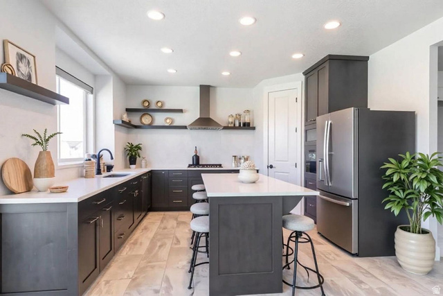 8428 S Allison Bend Dr, West Jordan, UT 84081, photo 8
