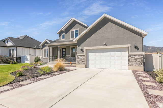 8428 S Allison Bend Dr, West Jordan, UT 84081, photo 3