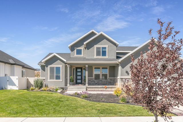 8428 S Allison Bend Dr, West Jordan, UT 84081, photo 2